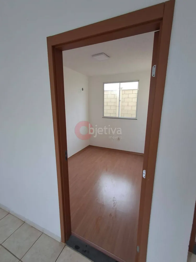 Apartamento, 2 quartos, 50 m² - Foto 8