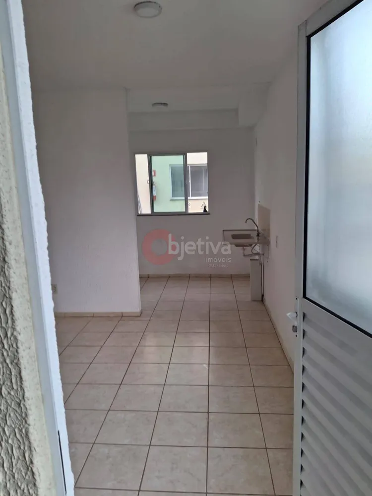 Apartamento, 2 quartos, 50 m² - Foto 13