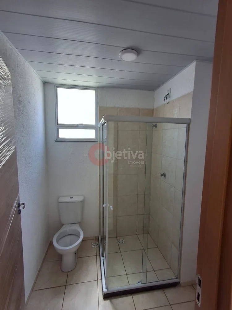 Apartamento, 2 quartos, 50 m² - Foto 6