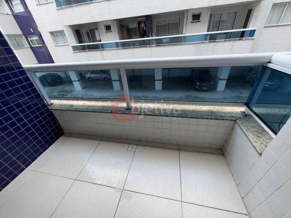 Apartamento, 2 quartos, 85 m² - Foto 2