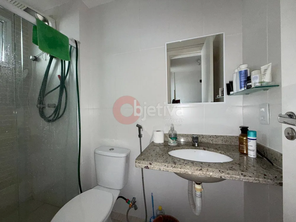 Apartamento, 2 quartos, 85 m² - Foto 9