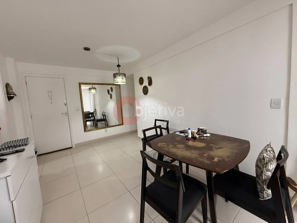 Apartamento, 2 quartos, 85 m² - Foto 1
