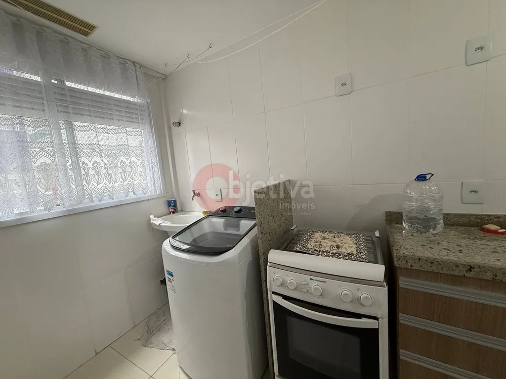 Apartamento, 2 quartos, 85 m² - Foto 4