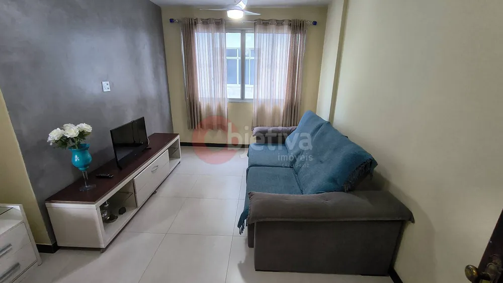 Apartamento, 3 quartos, 87 m² - Foto 1