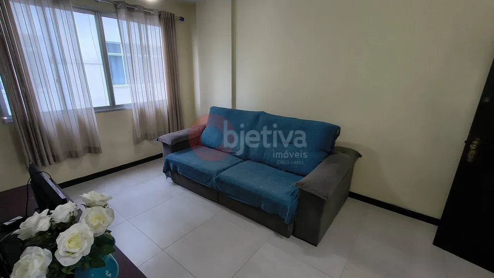 Apartamento, 3 quartos, 87 m² - Foto 2