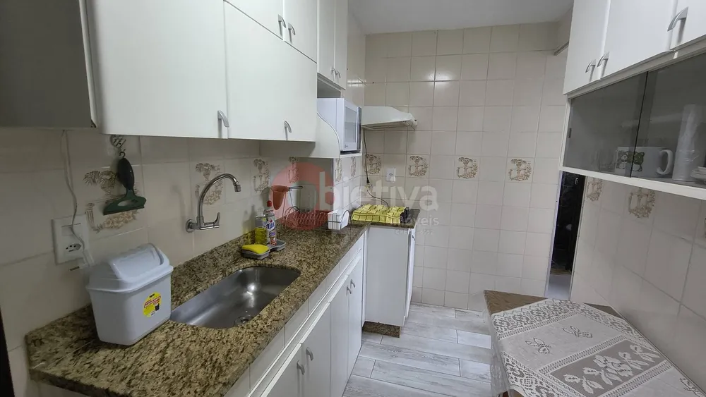 Apartamento, 3 quartos, 87 m² - Foto 6