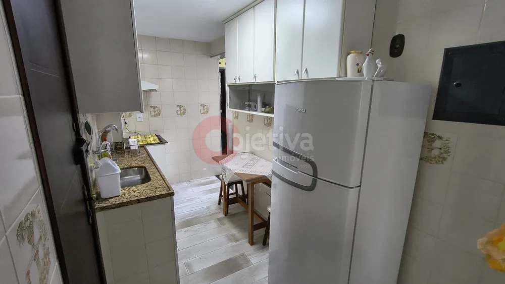Apartamento, 3 quartos, 87 m² - Foto 4