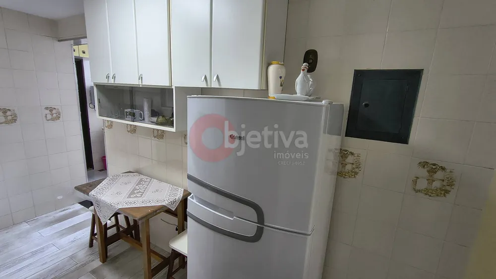 Apartamento, 3 quartos, 87 m² - Foto 7