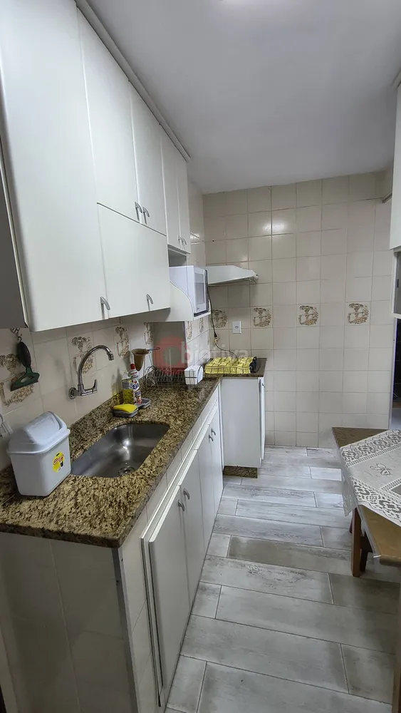 Apartamento, 3 quartos, 87 m² - Foto 5