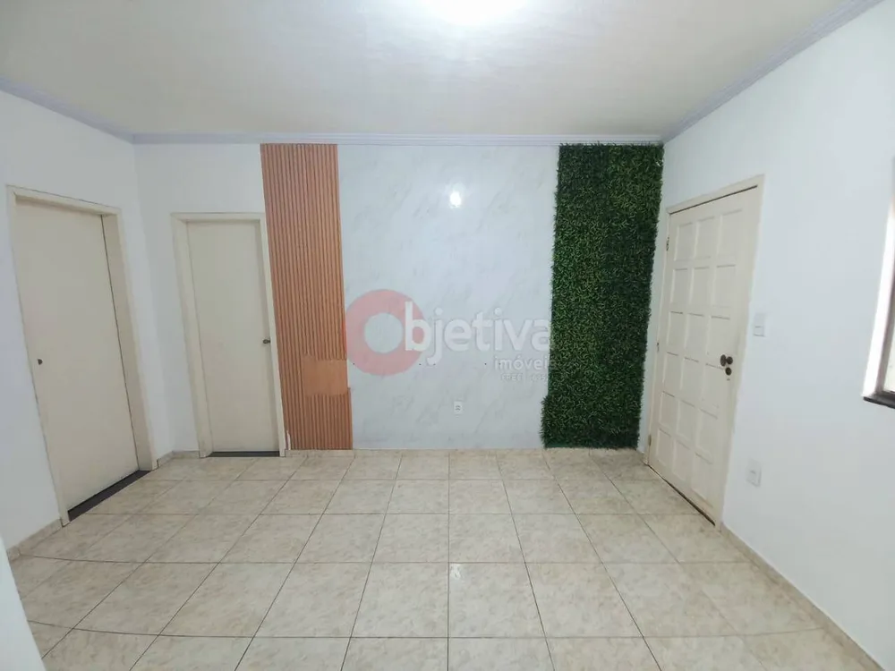 Apartamento, 2 quartos - Foto 1