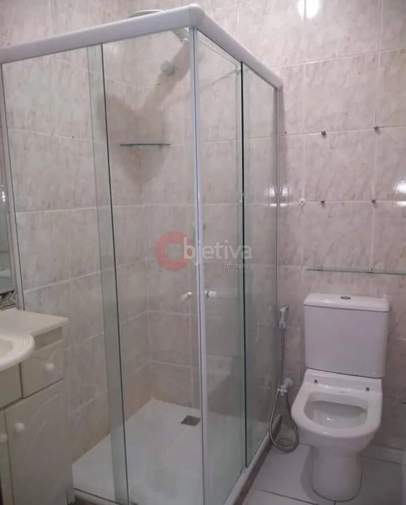 Casa de Condomínio, 3 quartos - Foto 11