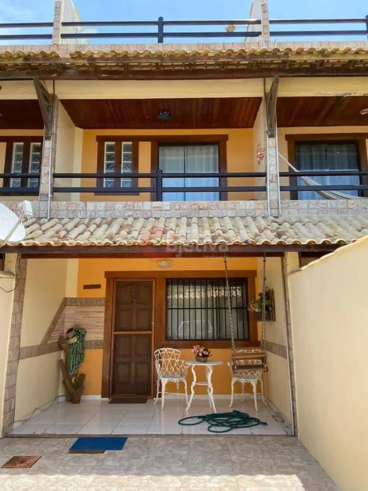 Casa, 3 quartos, 180 m² - Foto 1