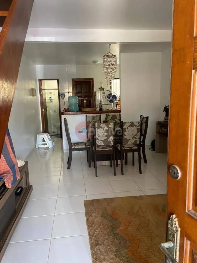 Casa, 3 quartos, 180 m² - Foto 3