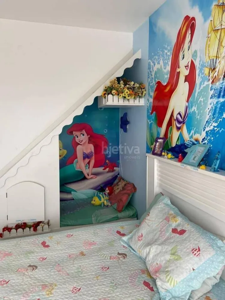 Casa, 3 quartos, 180 m² - Foto 5