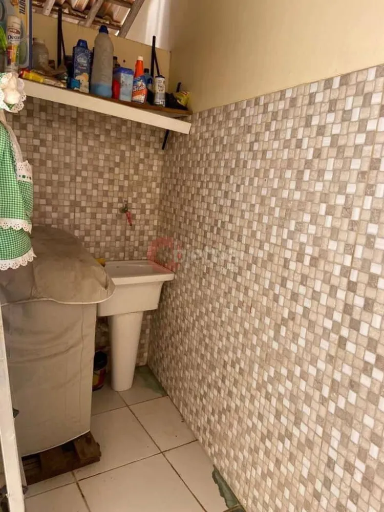 Casa, 3 quartos, 180 m² - Foto 7