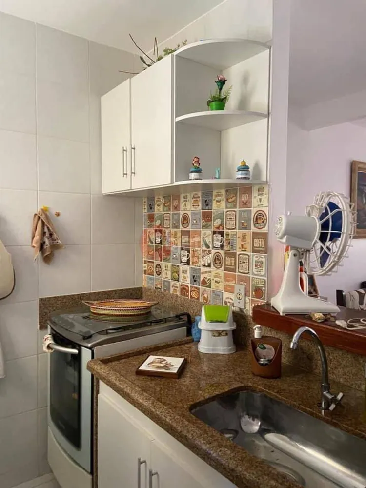 Casa, 3 quartos, 180 m² - Foto 6