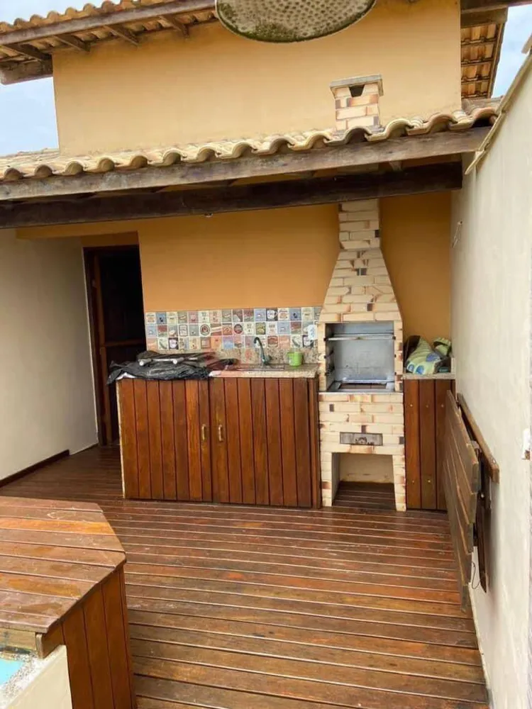 Casa, 3 quartos, 180 m² - Foto 12