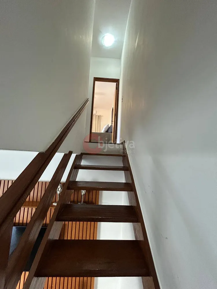 Casa de Condomínio, 3 quartos - Foto 16