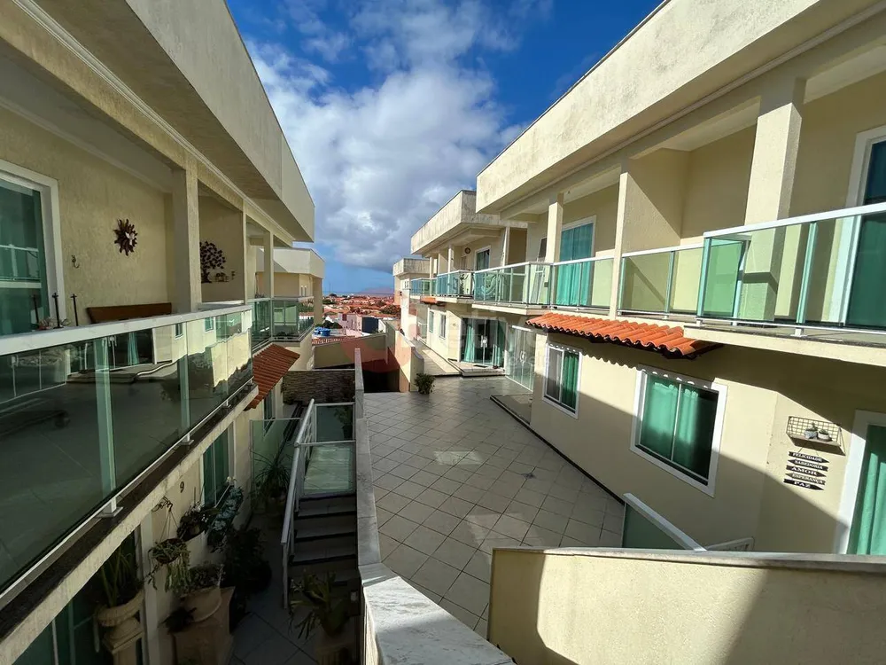 Casa de Condomínio, 3 quartos - Foto 47