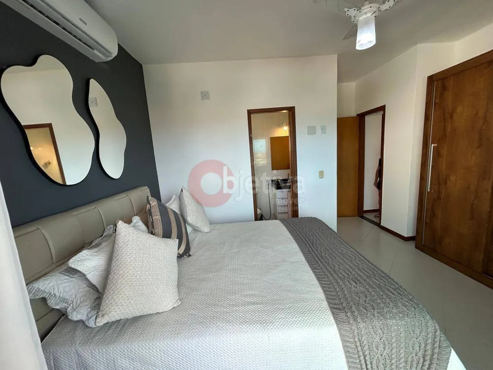 Casa de Condomínio, 3 quartos - Foto 20