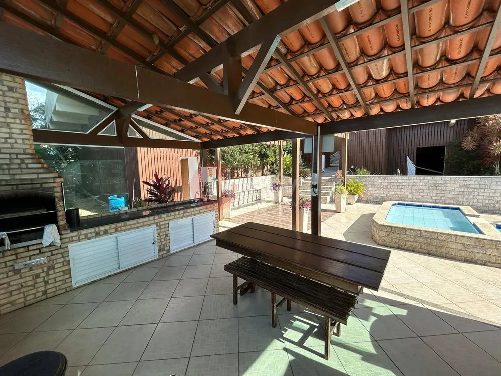 Casa de Condomínio, 3 quartos - Foto 42