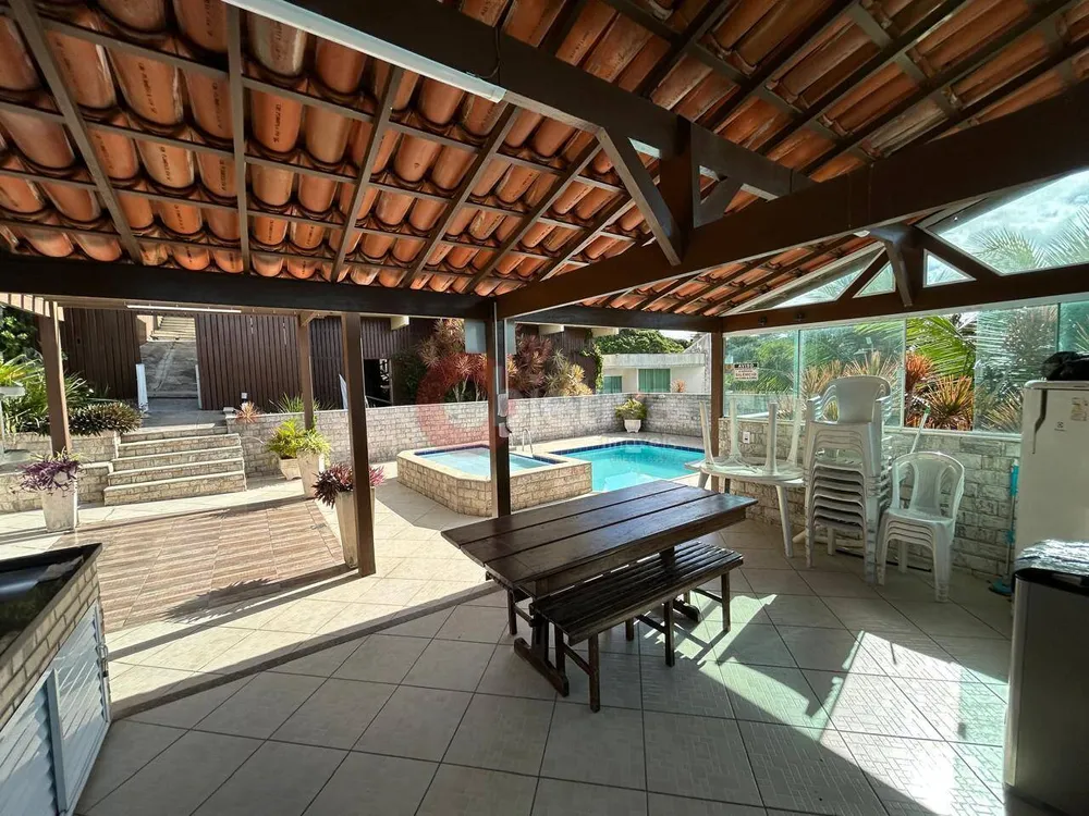 Casa de Condomínio, 3 quartos - Foto 43