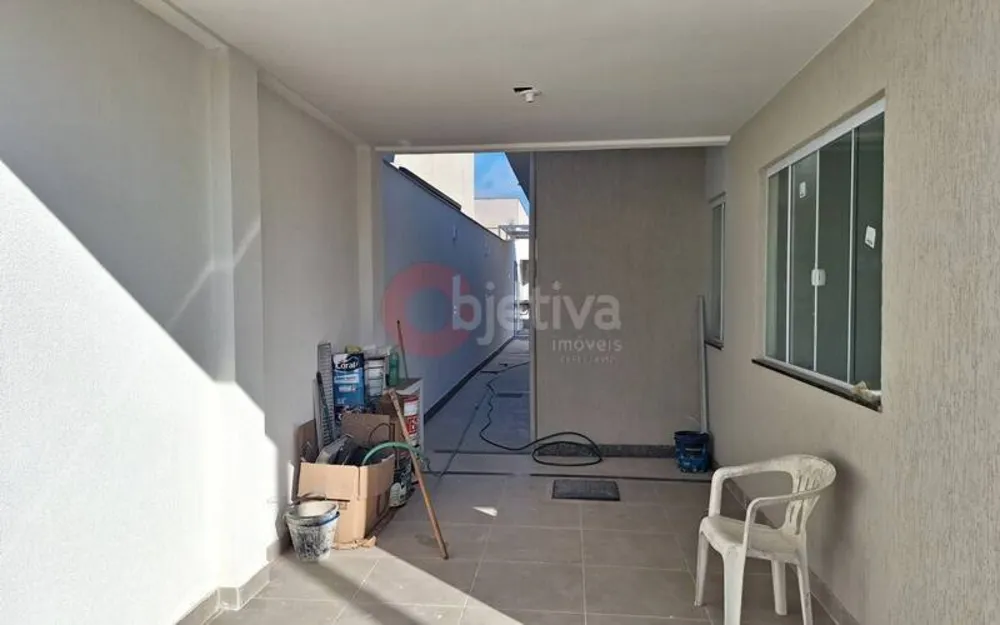 Casa, 3 quartos, 150 m² - Foto 3