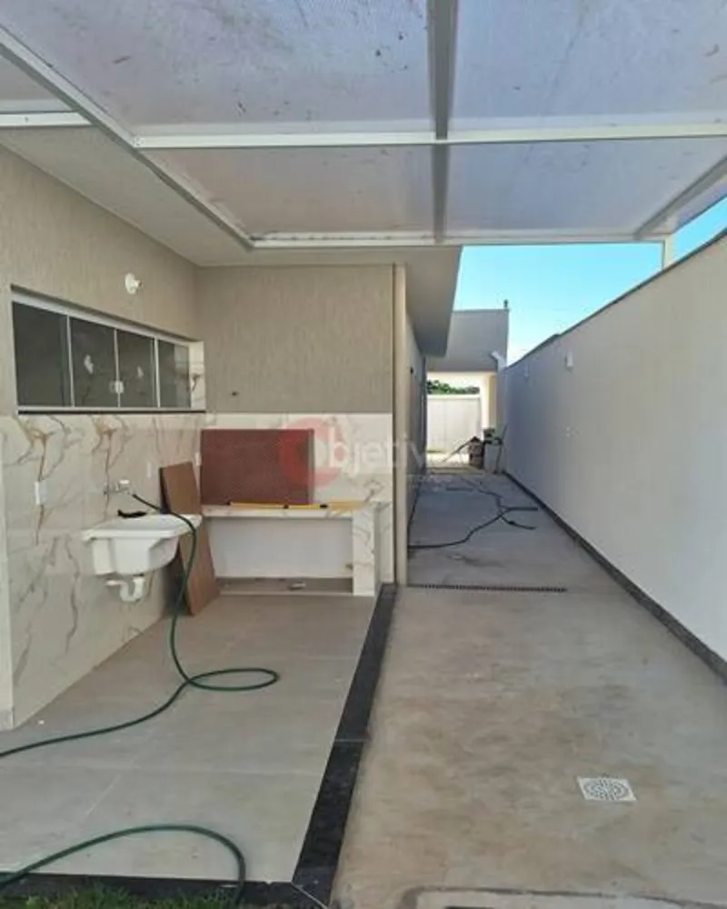 Casa, 3 quartos, 150 m² - Foto 18