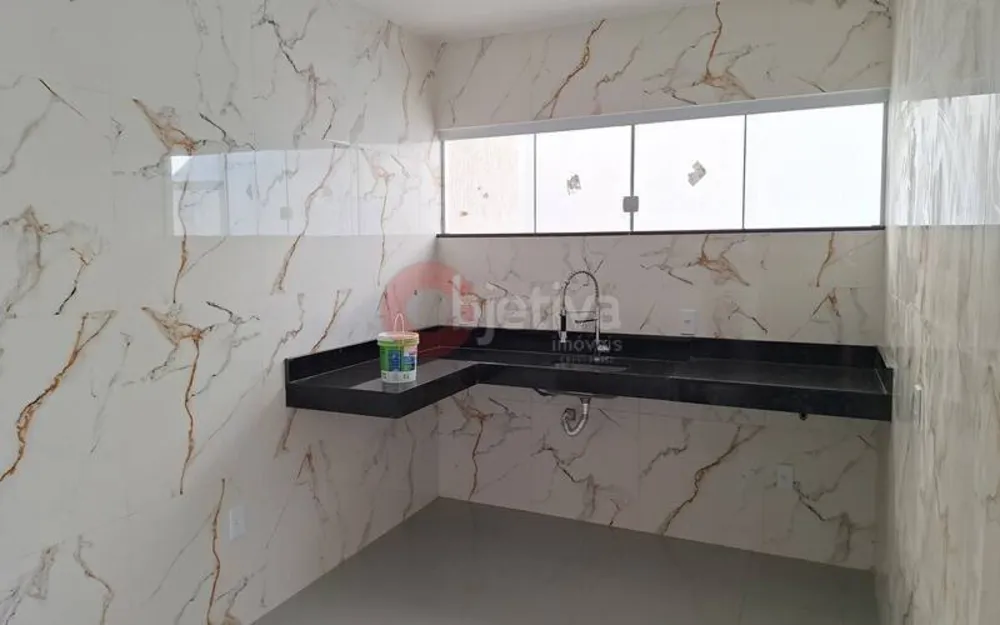 Casa, 3 quartos, 150 m² - Foto 14