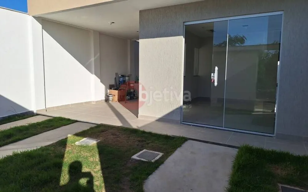 Casa, 3 quartos, 150 m² - Foto 2