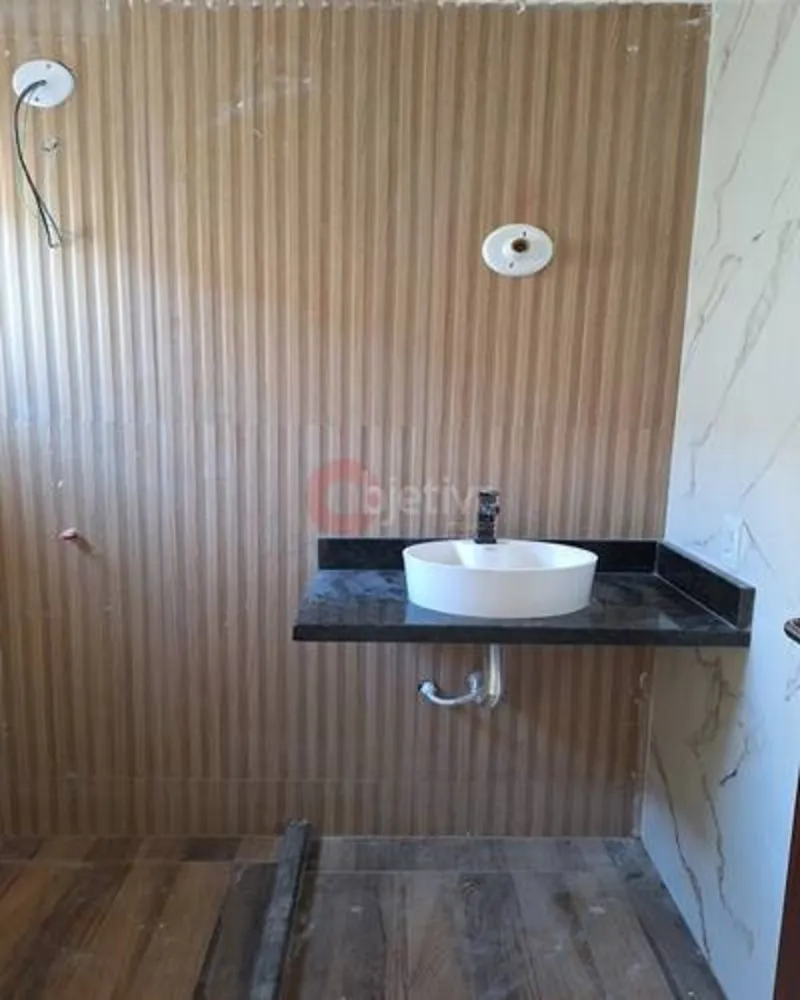 Casa, 3 quartos, 150 m² - Foto 10