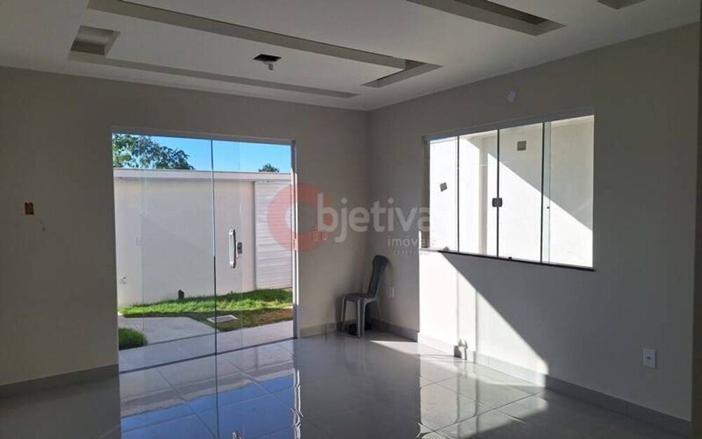 Casa, 3 quartos, 150 m² - Foto 1