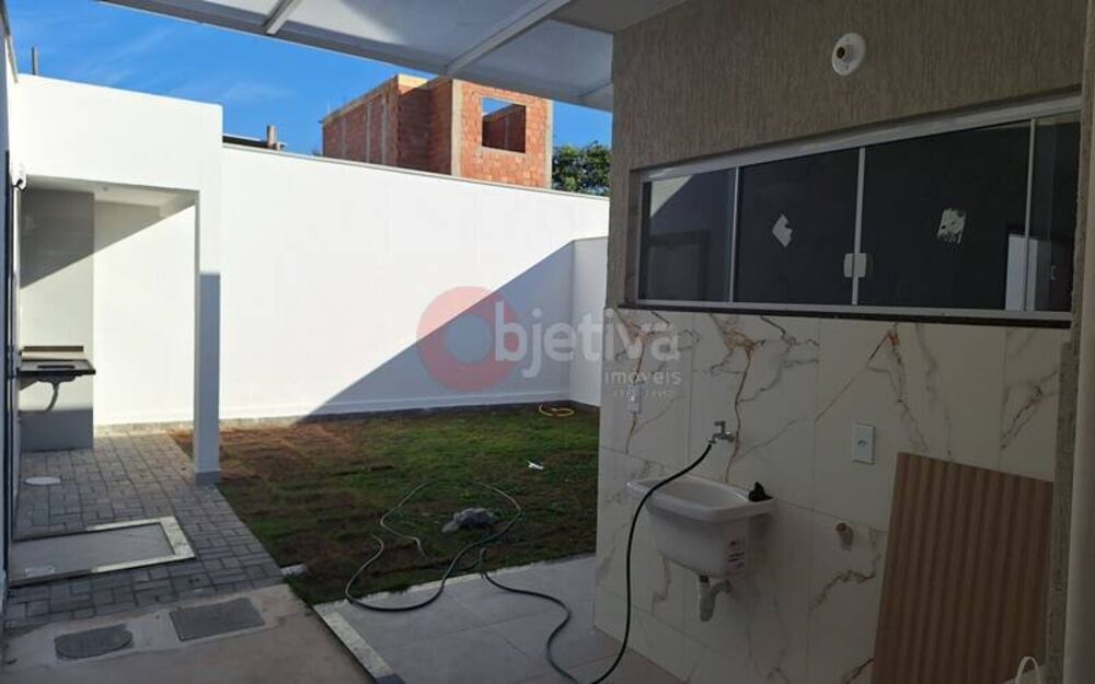 Casa, 3 quartos, 150 m² - Foto 4