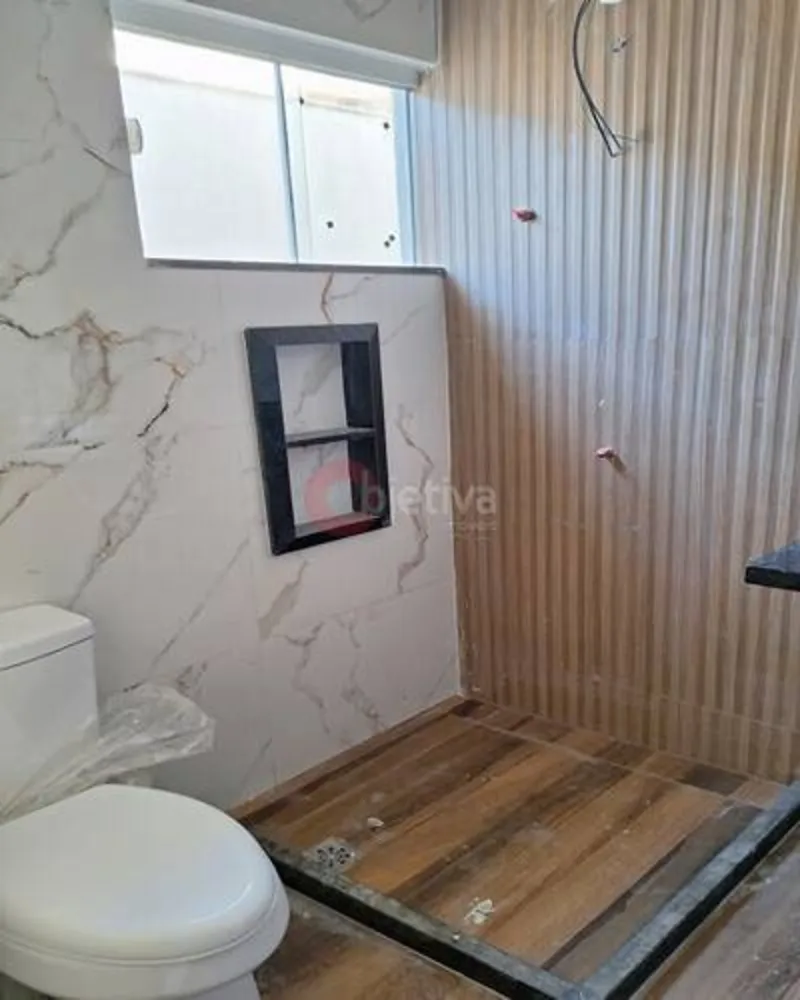 Casa, 3 quartos, 150 m² - Foto 13