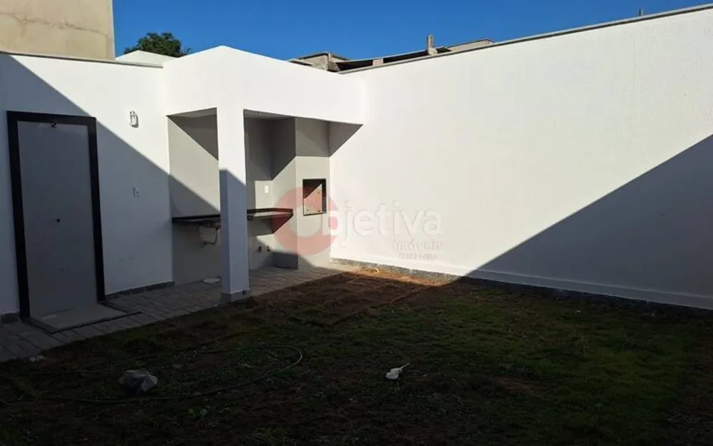 Casa, 3 quartos, 150 m² - Foto 15