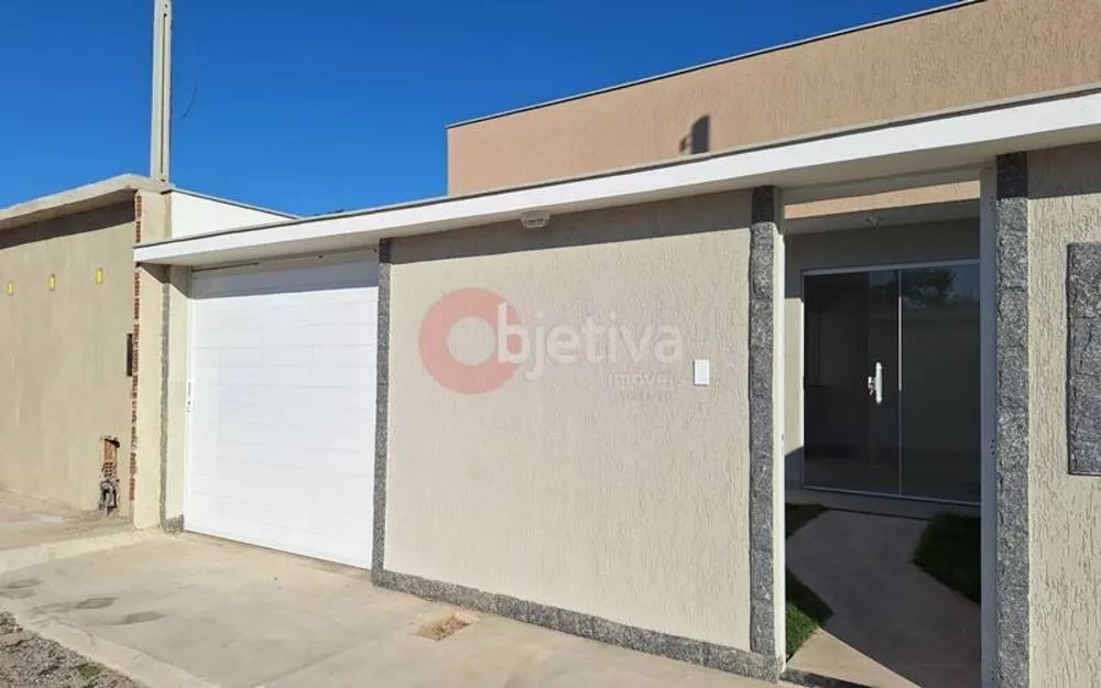 Casa, 3 quartos, 150 m² - Foto 1