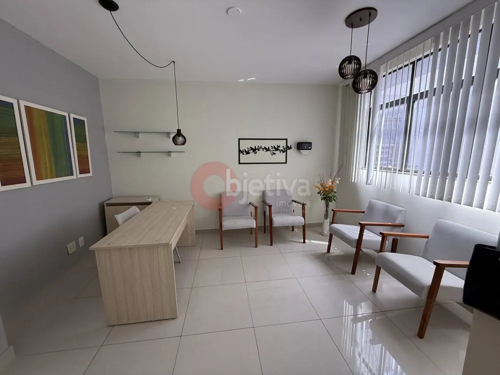 Sala-Conjunto, 79 m² - Foto 1