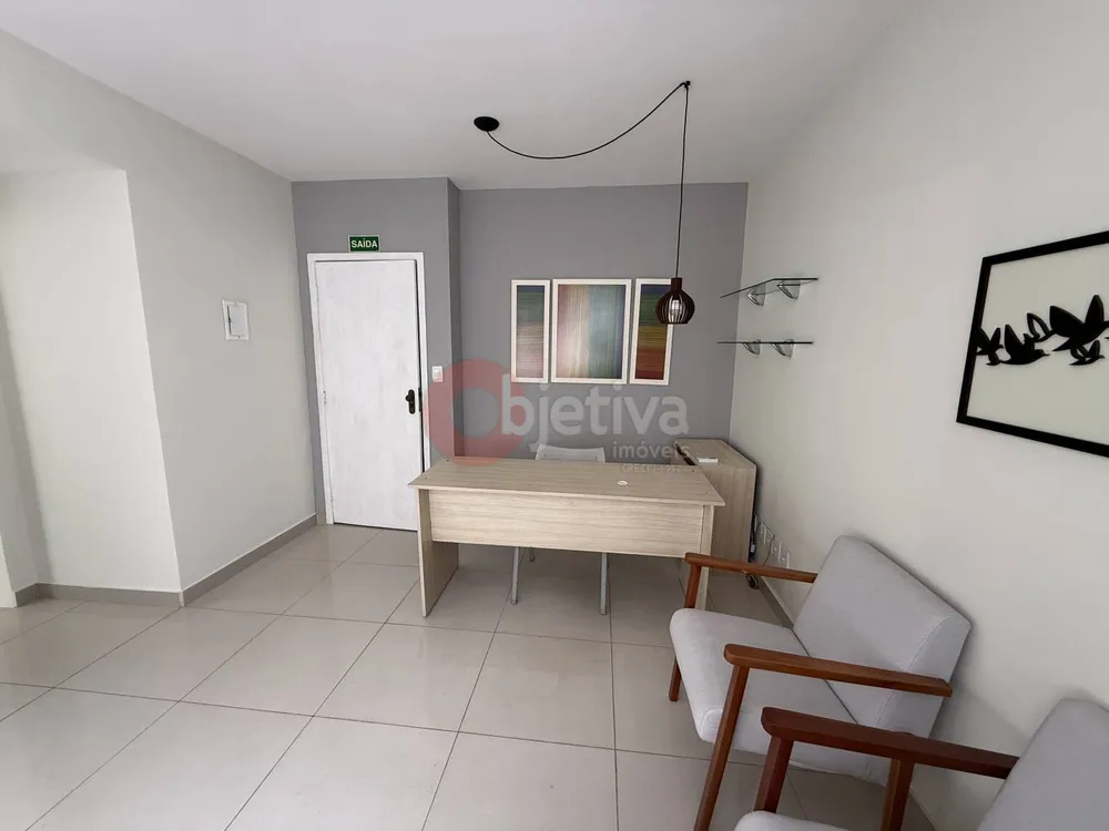 Sala-Conjunto, 79 m² - Foto 2