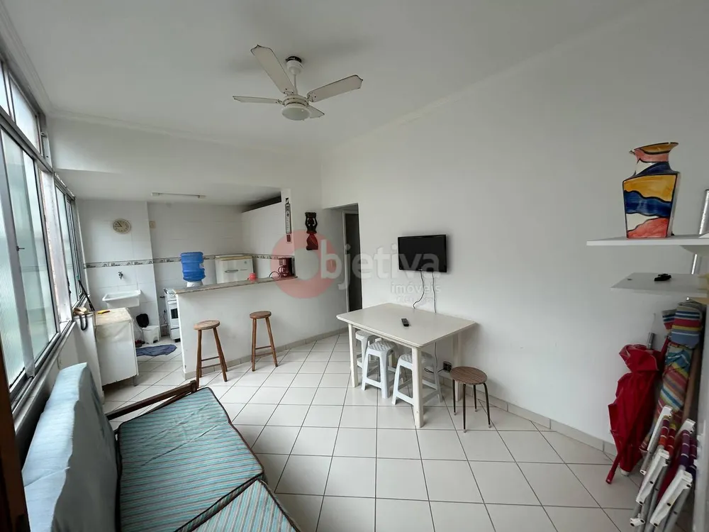 Apartamento, 2 quartos, 48 m² - Foto 1