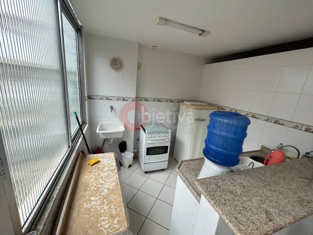 Apartamento, 2 quartos, 48 m² - Foto 3