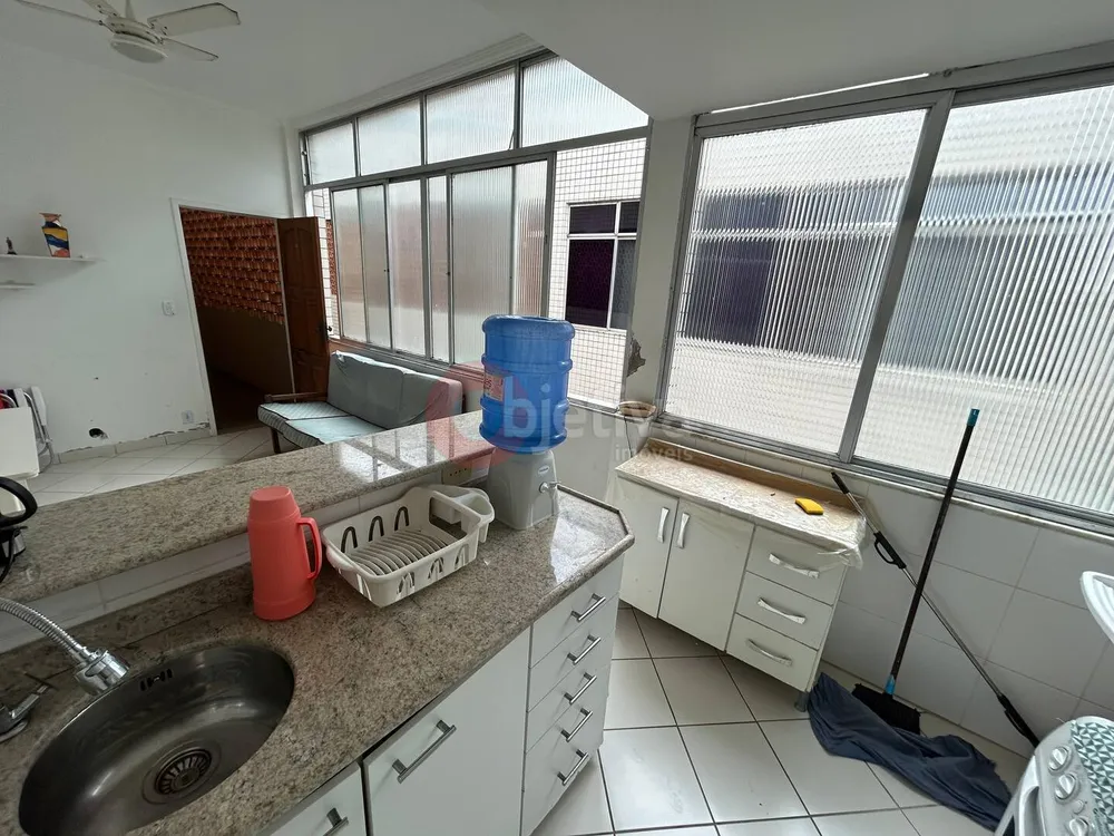 Apartamento, 2 quartos, 48 m² - Foto 2
