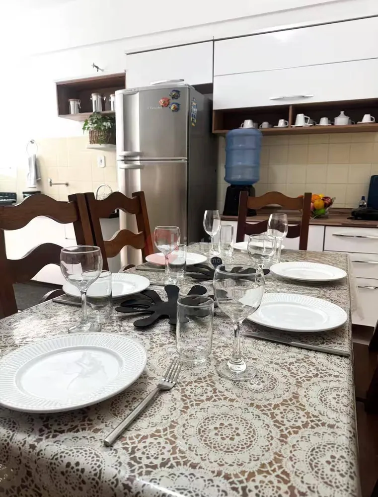Apartamento, 2 quartos, 69 m² - Foto 8
