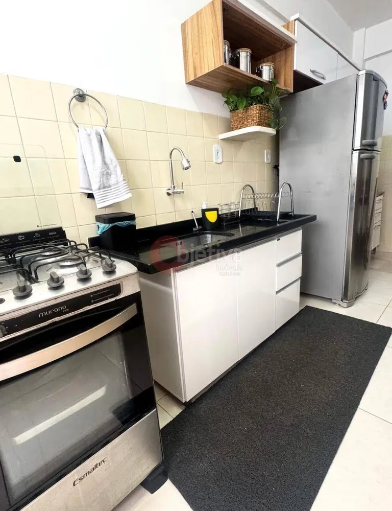 Apartamento, 2 quartos, 69 m² - Foto 7