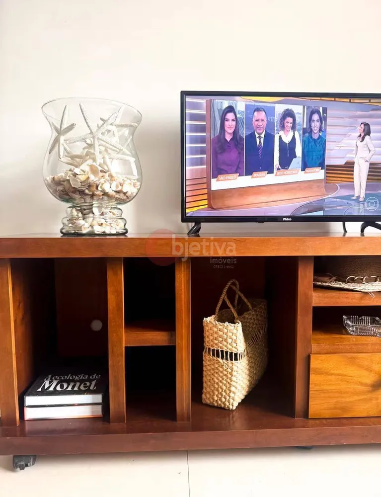 Apartamento, 2 quartos, 69 m² - Foto 5