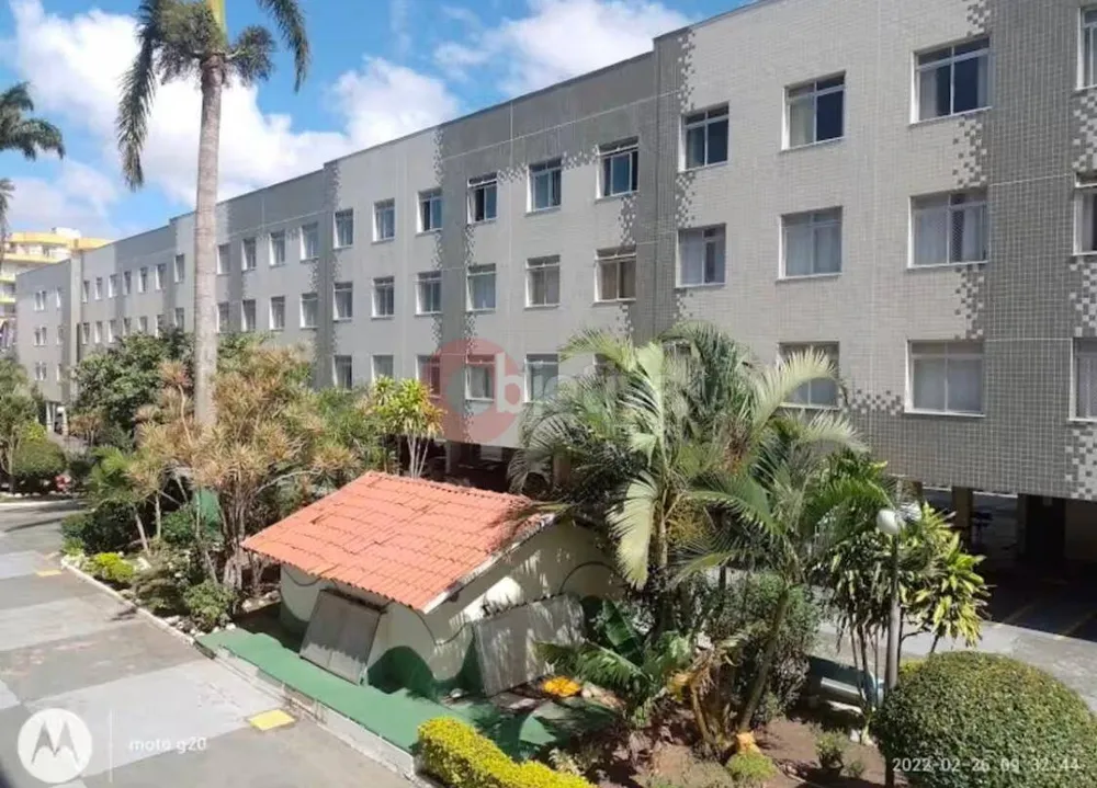 Apartamento, 2 quartos, 69 m² - Foto 21