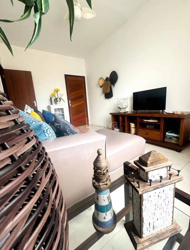 Apartamento, 2 quartos, 69 m² - Foto 3