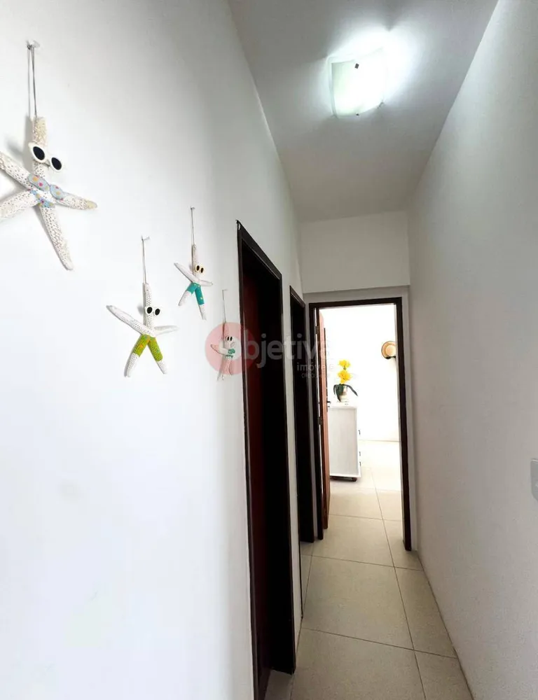 Apartamento, 2 quartos, 69 m² - Foto 6