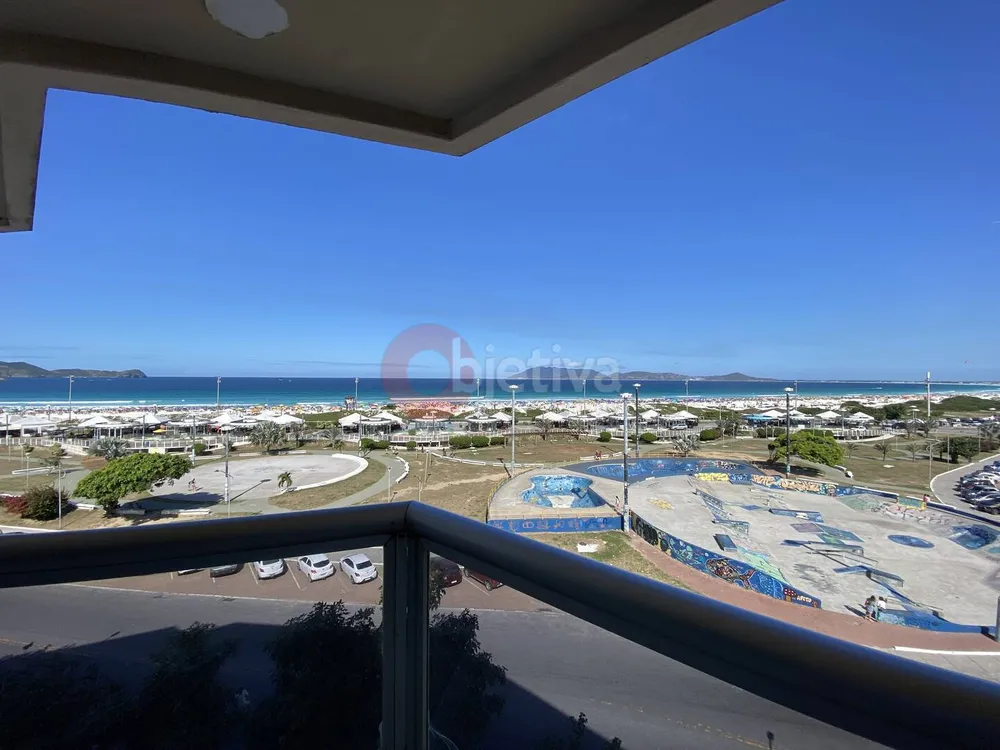 Apartamento, 4 quartos, 206 m² - Foto 2