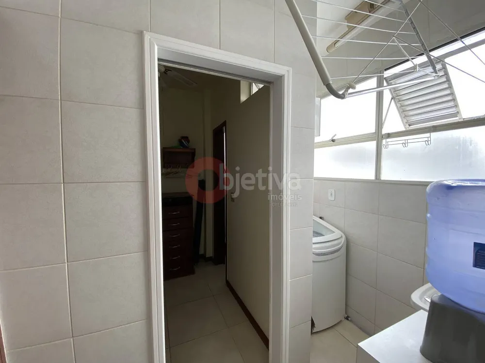 Apartamento, 4 quartos, 206 m² - Foto 10