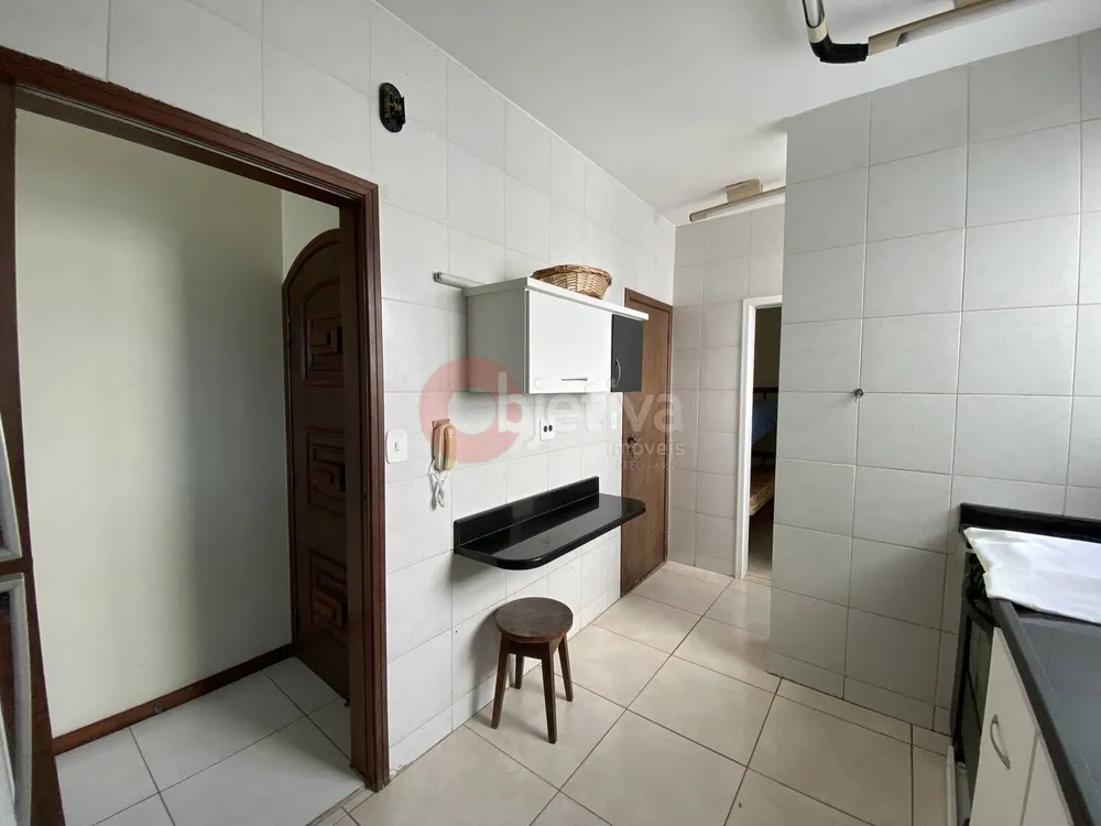 Apartamento, 4 quartos, 206 m² - Foto 5